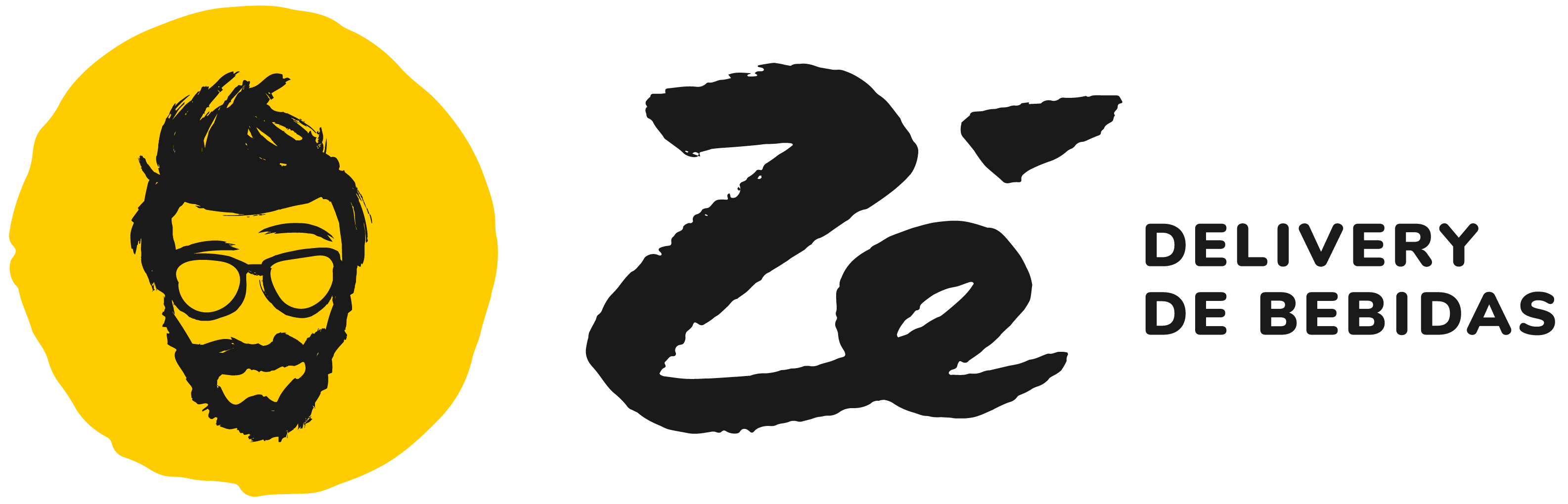 Ze Delivery Logo
