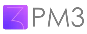 PM3 Logo